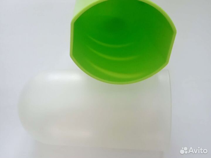 Бутербродница новая