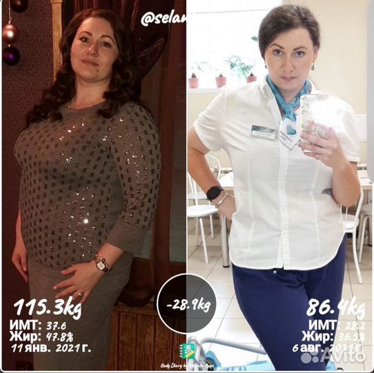 Фитнес, тренировки для женщин, похудение, тренер