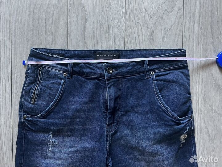 Шорты Climber. Турция