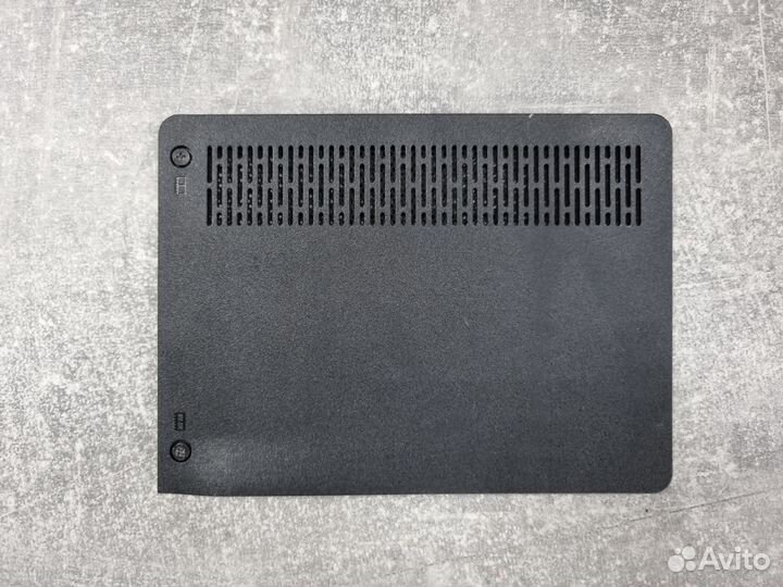 Заглушка поддона HP Pavilion dv9