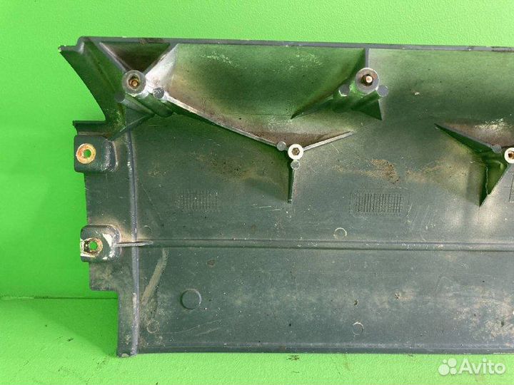 Накладка крыла MAN TGA