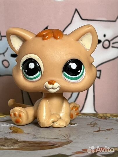 Littlest Pet Shop