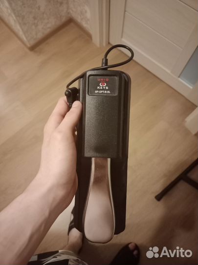 Синтезатор Casio ctk7200