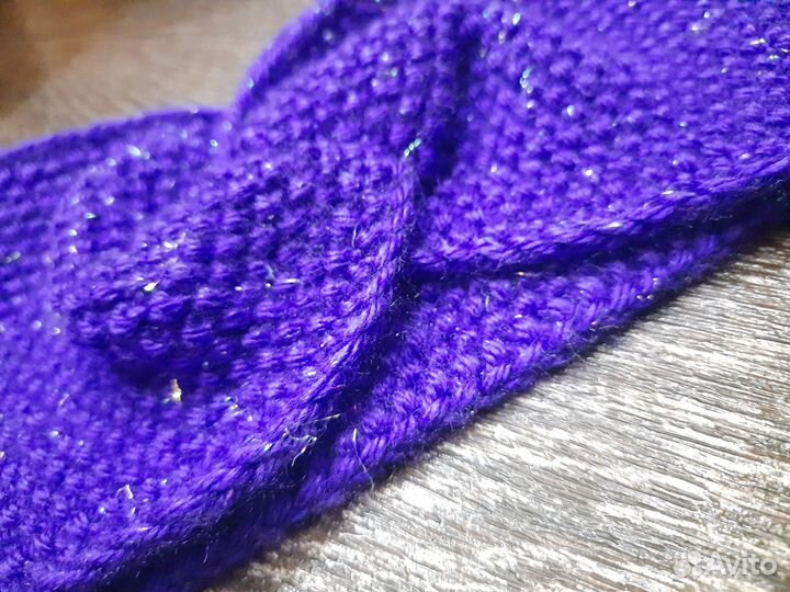 Повязка на голову