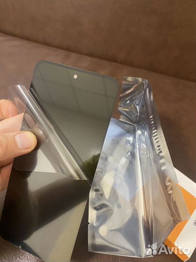 Дисплей на Redmi 12 (Оригинал)