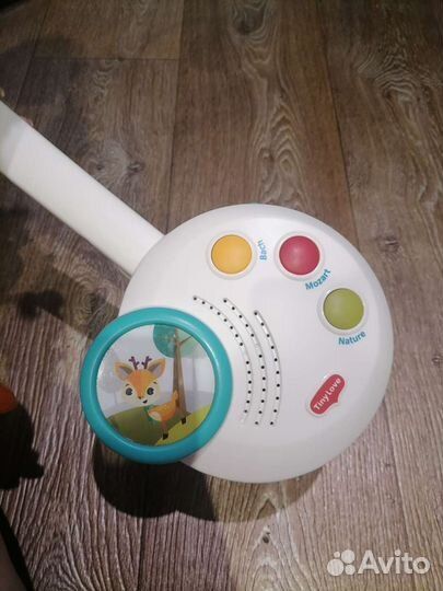 Мобиль музыкальный Tiny Love