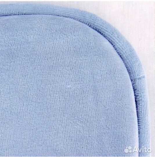 Подушка ортопедическая для новорожденных