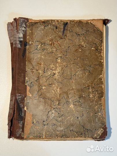 Подшивка журналов Мурзилка 1946 г Годовик