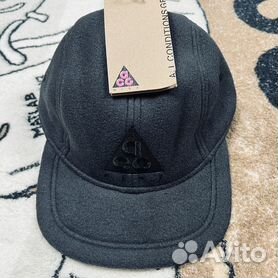 Nike acg cheap fleece hat