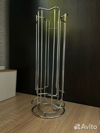 Подставка\держатель для капсул