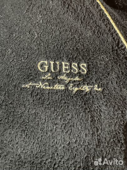 Халат guess