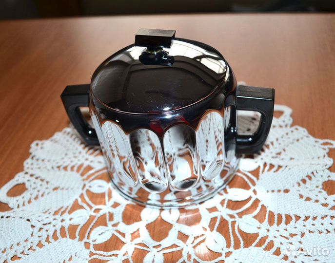 Сахарница мнц Кольчугино Глухарь СССР