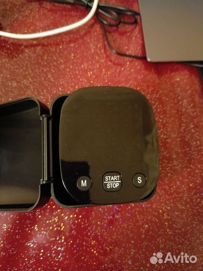 Тонометр автоматический новый