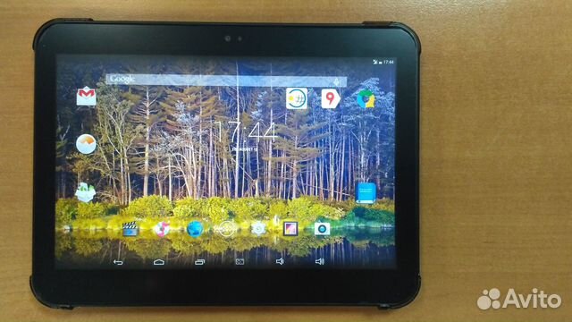 Планшет Pipo M7Pro 3G