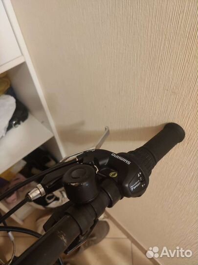 Велосипед Scott scale 24 jr