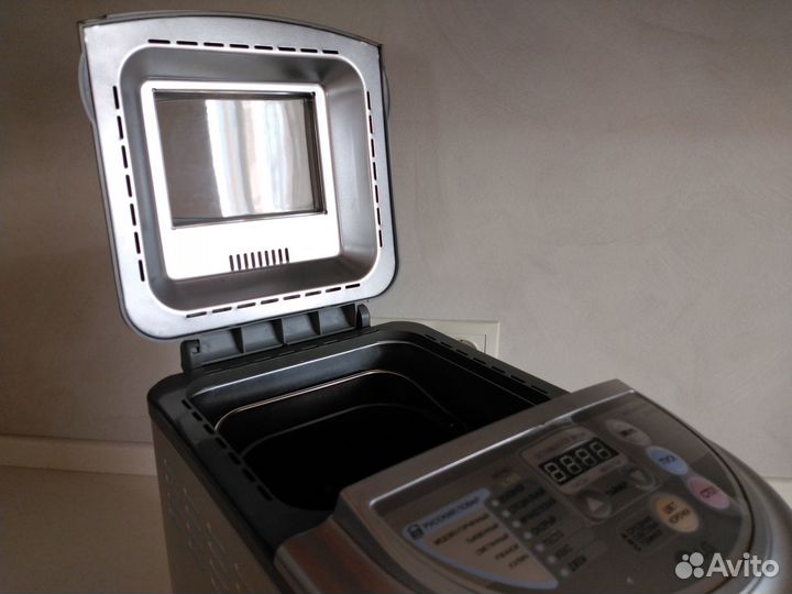 Хлебопечка LG HB-155CJ