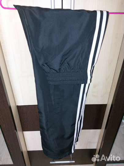 Спортивный костюм adidas для девочек