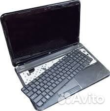 Клавиатуры для ноутбуков