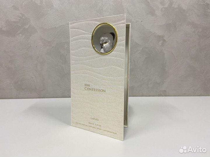 Парфюм для него Эмираты