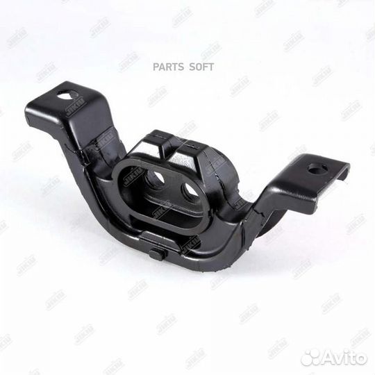 Jikiu MD21003 Опора диференциала 5229112010