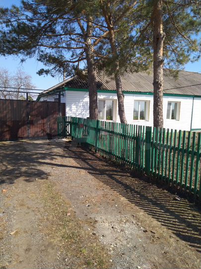 3-к. квартира, 67,6 м², 1/1 эт.