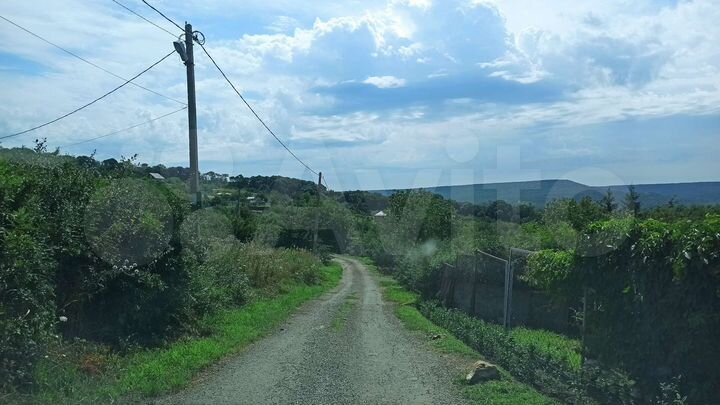 Участок 5 сот. (СНТ, ДНП)