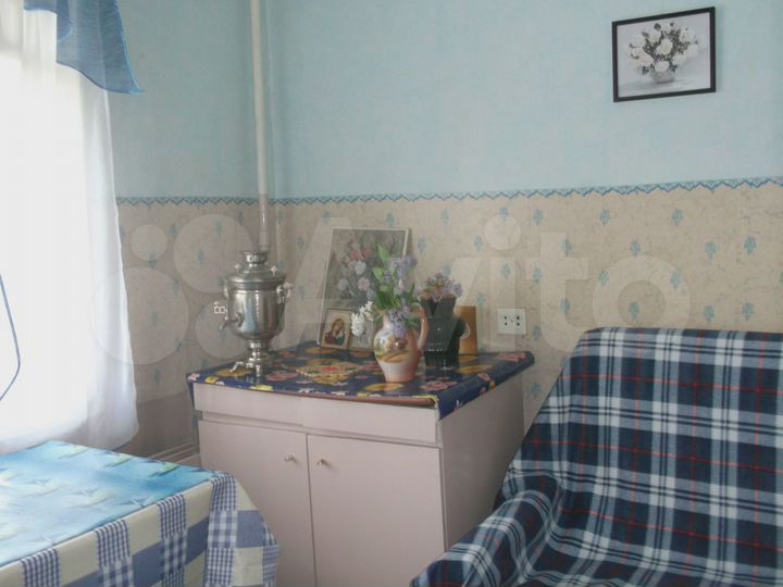 1-к. квартира, 32,7 м², 2/5 эт.