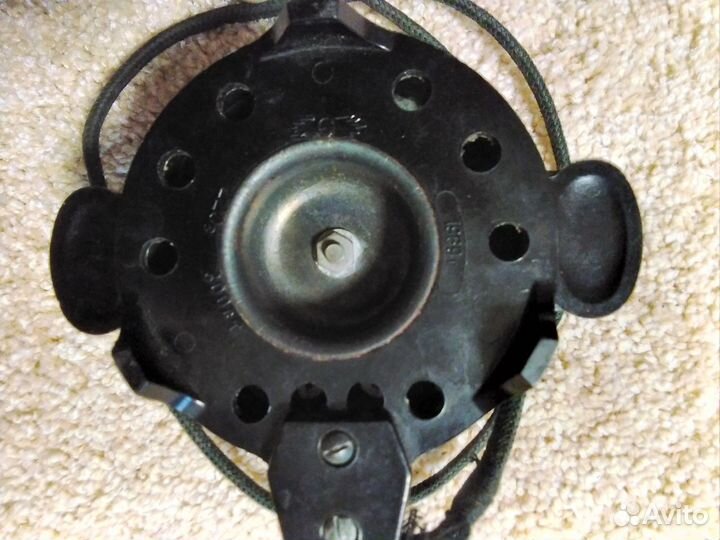 Плитка электрическая