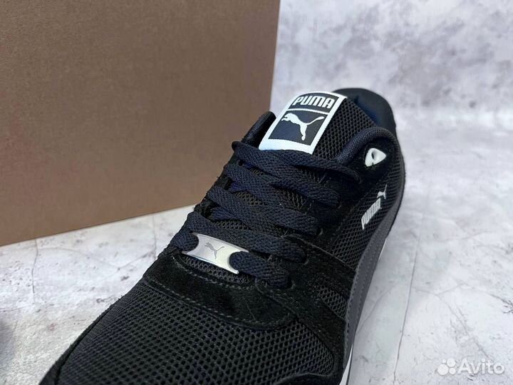 Кроссовки Puma premium