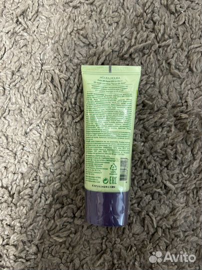 Bb крем holika aqua