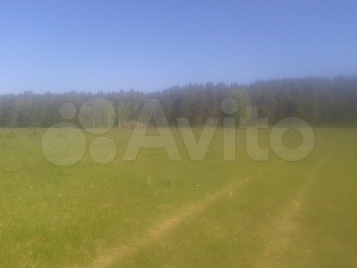 Участок 12,6 сот. (ИЖС)