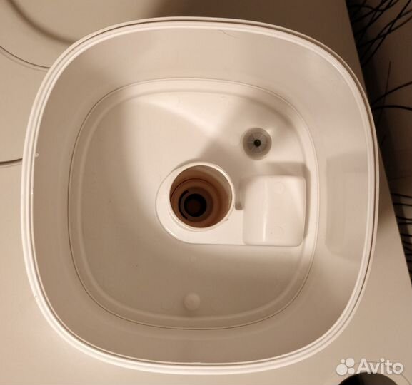 Ультразвуковой увлажнитель воздуха Scarlett