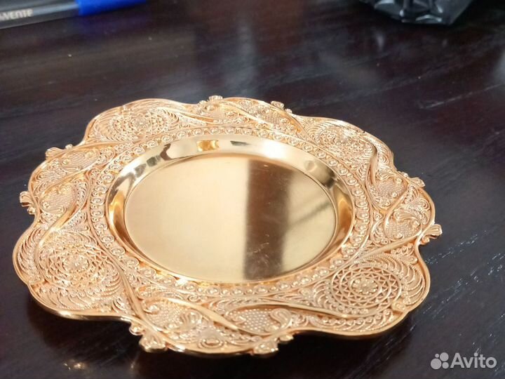 Бокалы для Кидуша из Иерусалима (новые)