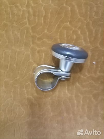 Ручка для автомобильного руля