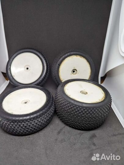Колеса для rc моделей