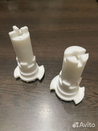 Детали для велосипеда Globber Trike Explorer