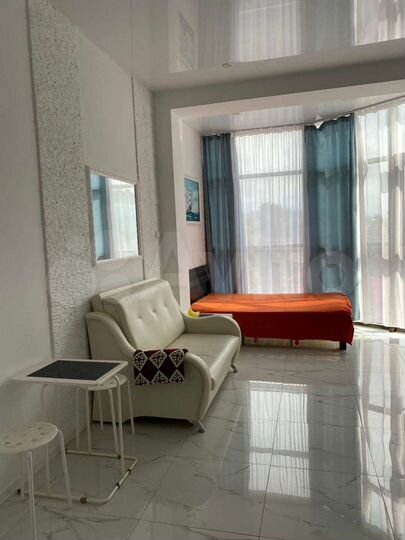 Квартира-студия, 32 м², 5/7 эт.