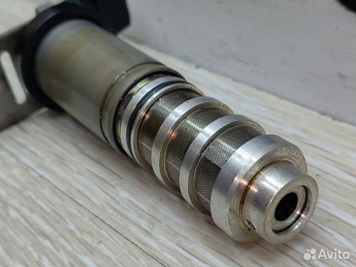 Клапан электромагнитный Bmw X5 Рест E70 рест