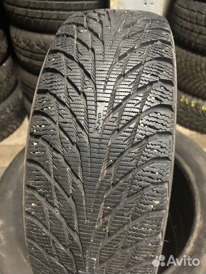 Nokian Tyres Hakkapeliitta R2 195/65 R15