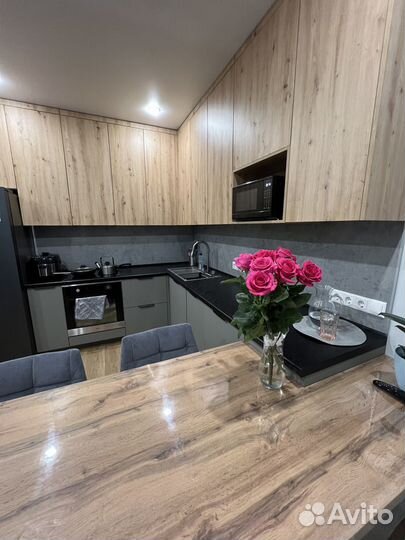 Кухня на заказ за 20-40 дней