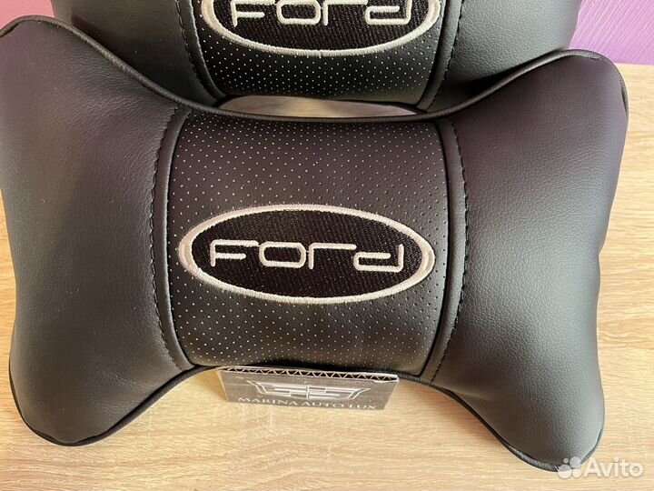 Подушки подголовника ford