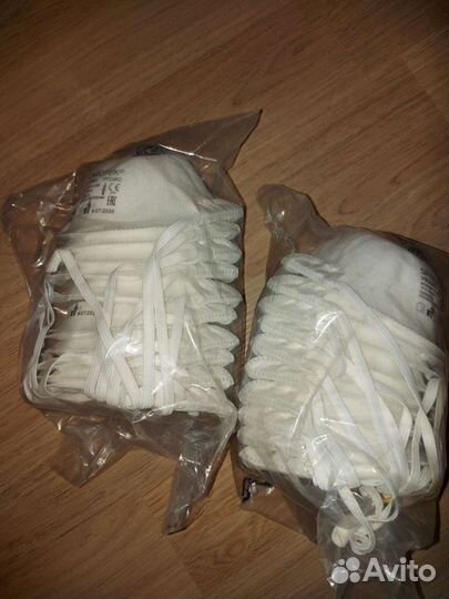 Защитная маска для лица, респиратор