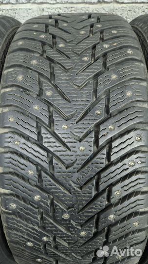 Nokian Tyres Hakkapeliitta 8 SUV 255/45 R20