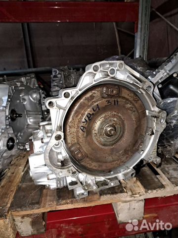 АКПП Audi, Volkswagen 5hp19