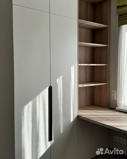 Рабочая зона для школьника / Рассрочка