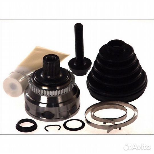Привод, шрус Volkswagen Jetta