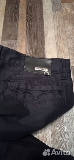 Мужские вещи пакетом 50 52