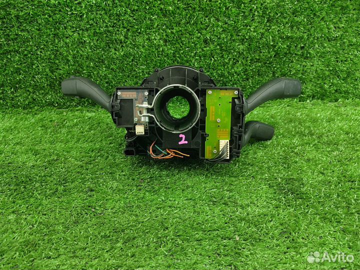 Переключатели подрулевые (стрекоза) с круиз контро