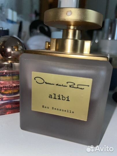 Парфюм оригинал