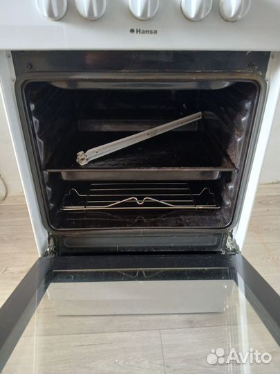 Плита электрическая бу